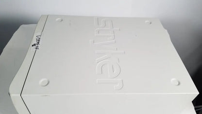 Stryker 0240050988 SDC Ultra HD Image Information Management System Image Management System, as-is (for parts) product photo 7