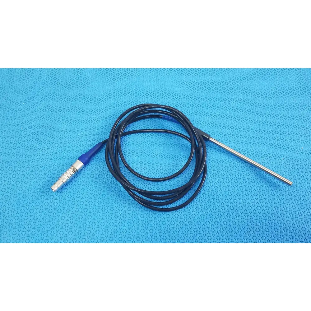 Stryker 0406-650-400 MultiGen 2 Lightweight Sterilization Box With Electrode Probe - Lightweight Sterilization Box