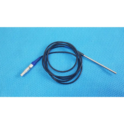 Stryker 0406-650-400 MultiGen 2 Lightweight Sterilization Box With Electrode Probe - Lightweight Sterilization Box