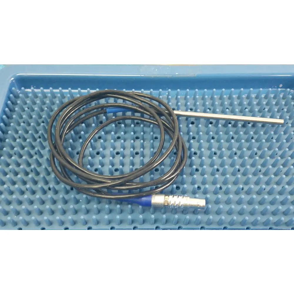 Stryker 0406-650-400 MultiGen 2 Lightweight Sterilization Box With Electrode Probe - Lightweight Sterilization Box