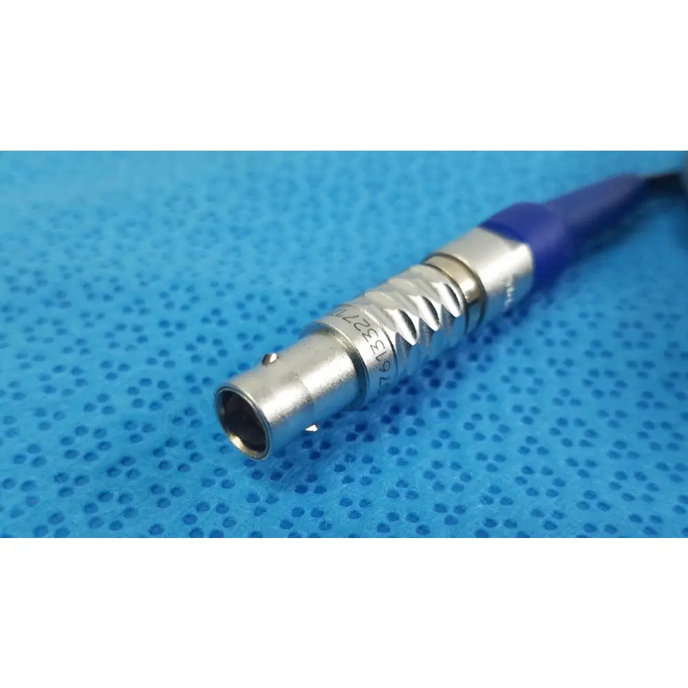Stryker 0406-650-400 MultiGen 2 Lightweight Sterilization Box With Electrode Probe - Lightweight Sterilization Box