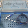 Stryker 0406-650-400 MultiGen 2 Lightweight Sterilization Box With Electrode Probe