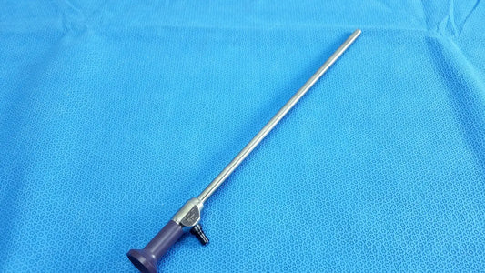 Reuse Medical Stryker 0502-103-030 Precision 10mm 0° Autoclavable Endoscope 1220546 Other Medical & Lab Equipment, second-hand product photo 1