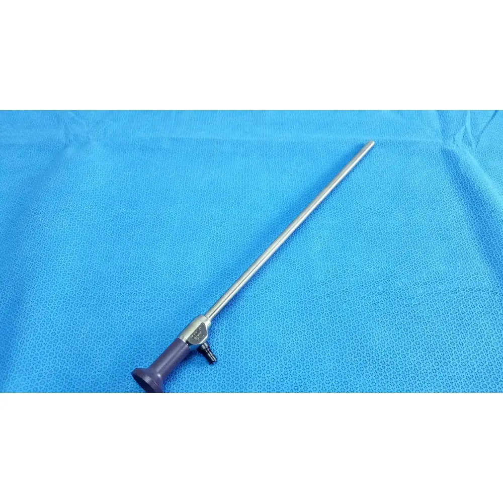 Reuse Medical Stryker 0502-103-030 Precision 10mm 0° Autoclavable Endoscope 1220546 Other Medical & Lab Equipment, second-hand product photo 1