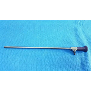 Stryker 0502-103-030 منظار داخلي دقيق قابل للتعقيم 10 مم 0 درجة 1227406