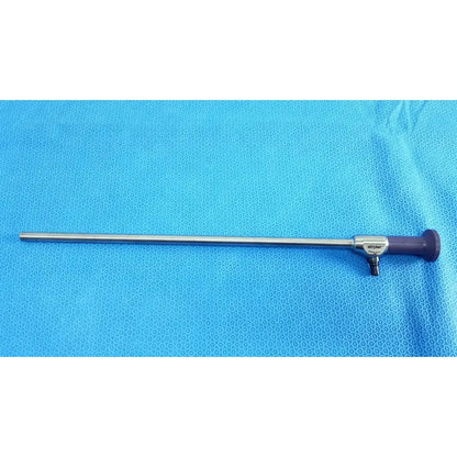 Reuse Medical Stryker 0502-103-030 Precision 10mm 0° Autoclavable Endoscope 1227406 Other Medical & Lab Equipment, second-hand product photo 1