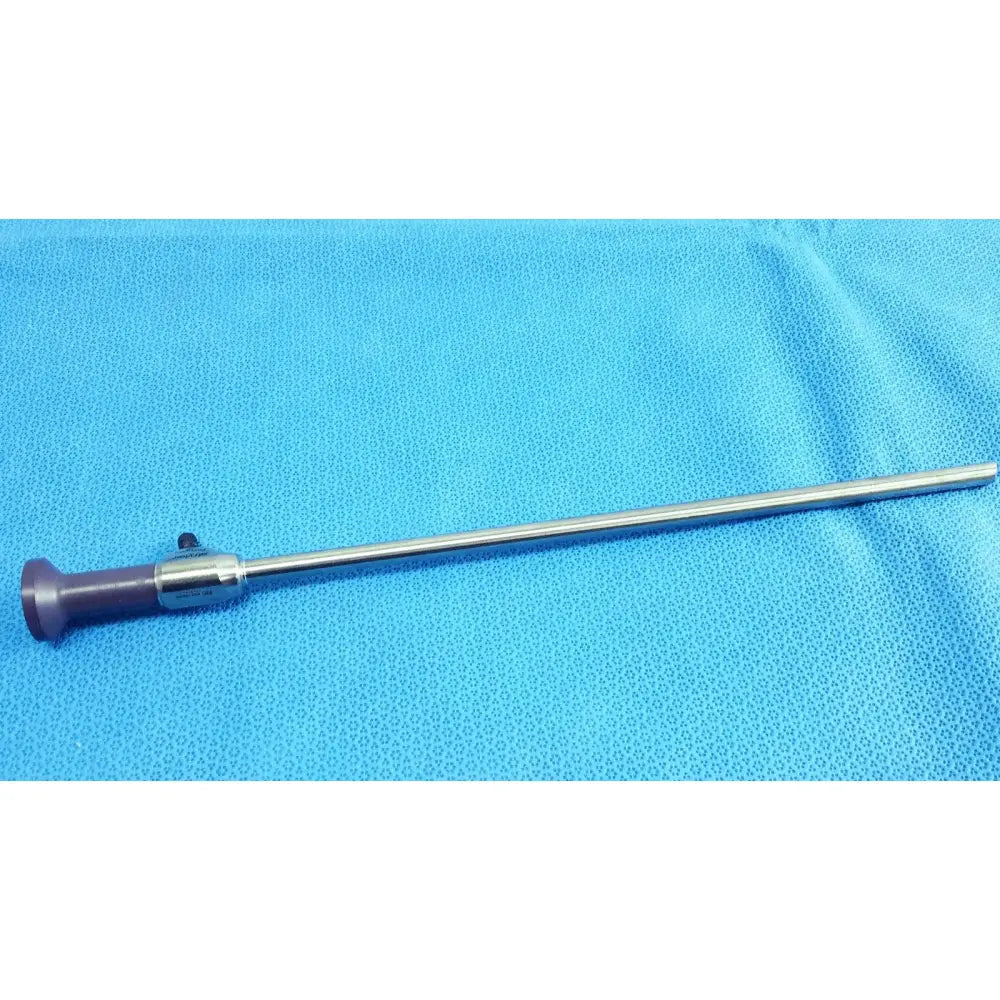 Reuse Medical Stryker 0502-103-030 Precision 10mm 30° Autoclavable Endoscope 1243996 Other Medical & Lab Equipment, second-hand product photo 1