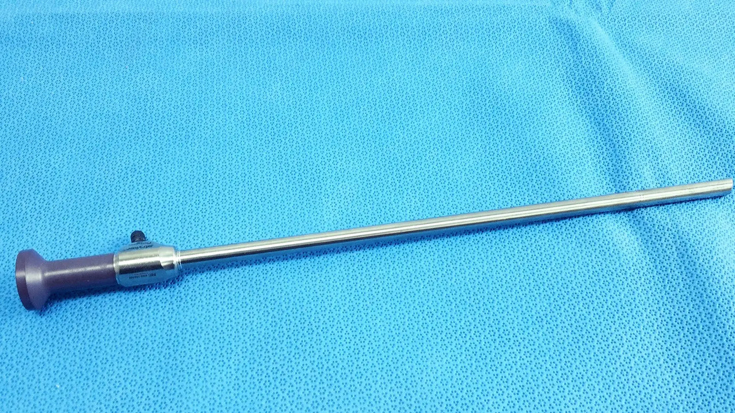 Reuse Medical Stryker 0502-103-030 Precision 10mm 30° Autoclavable Endoscope 1243996 Other Medical & Lab Equipment, second-hand product photo 1