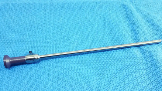 Reuse Medical Stryker 0502-103-030 Precision 10mm 30° Autoclavable Endoscope 1243996 Other Medical & Lab Equipment, second-hand product photo 1