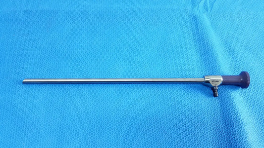 Reuse Medical Stryker 0502-103-030 Precision 10mm 30° Autoclavable Endoscope 1243998 Other Medical & Lab Equipment, second-hand product photo 1