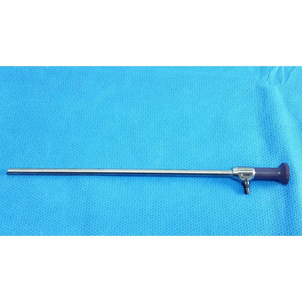 Reuse Medical Stryker 0502-103-030 Precision 10mm 30° Autoclavable Endoscope 1244029 Other Medical & Lab Equipment, second-hand product photo 1