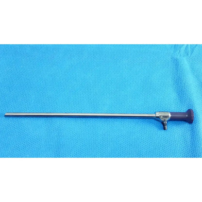Reuse Medical Stryker 0502-103-030 Precision 10mm 30° Autoclavable Endoscope 1244029 Other Medical & Lab Equipment, second-hand product photo 1