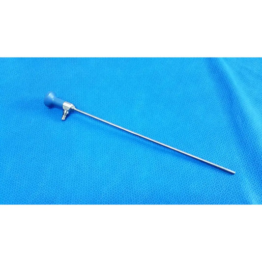 Reuse Medical Stryker 0502-503-010 Ideal Eyes 5mm 0° Autoclavable Endoscope 1315655 Other Medical & Lab Equipment, second-hand product photo 1
