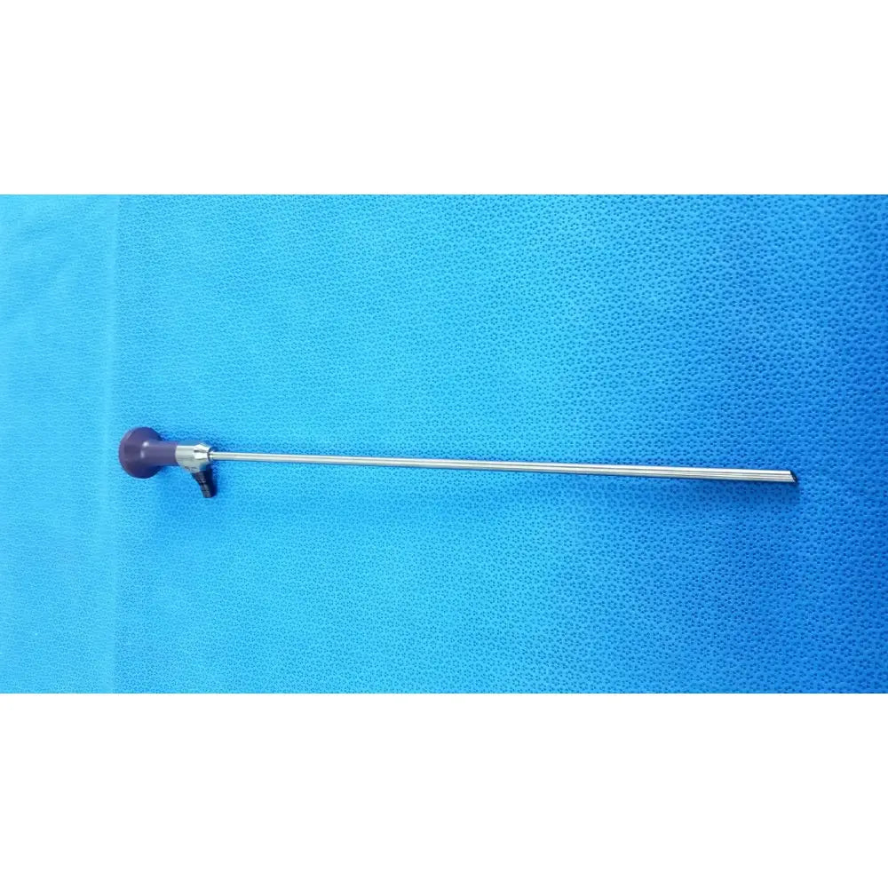 Reuse Medical Stryker 0502-503-030 Precision 5.5mm 0° Autoclavable Endoscope 1169983 Other Medical & Lab Equipment, second-hand product photo 1