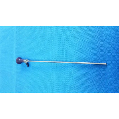 Reuse Medical Stryker 0502-503-030 Precision 5.5mm 0° Autoclavable Endoscope 1169983 Other Medical & Lab Equipment, second-hand product photo 1
