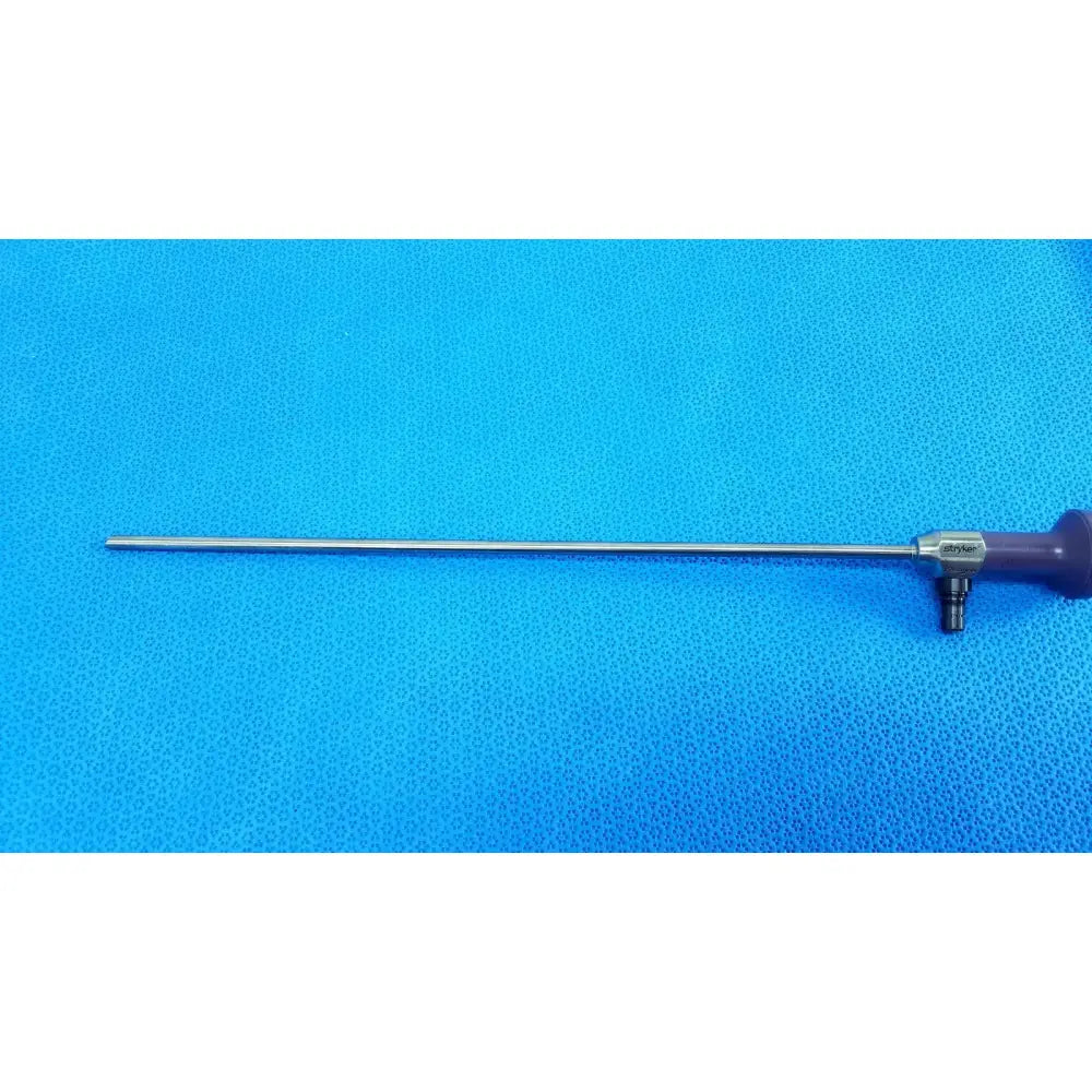 Reuse Medical Stryker 0502-503-030 Precision 5.5mm 0° Autoclavable Endoscope 1179500 Other Medical & Lab Equipment, second-hand product photo 1