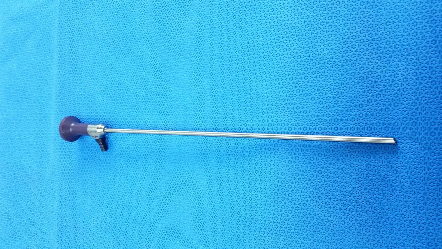Reuse Medical Stryker 0502-503-030 Precision 5.5mm 0° Autoclavable Endoscope 1169983 Other Medical & Lab Equipment, second-hand product photo 1
