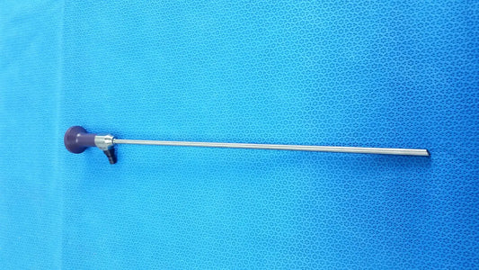 Reuse Medical Stryker 0502-503-030 Precision 5.5mm 0° Autoclavable Endoscope 1169983 Other Medical & Lab Equipment, second-hand product photo 1