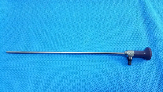 Reuse Medical Stryker 0502-503-030 Precision 5.5mm 0° Autoclavable Endoscope 1246913 Other Medical & Lab Equipment, second-hand product photo 1