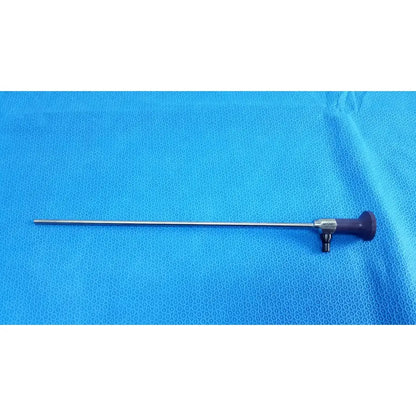 Reuse Medical Stryker 0502-503-030 Precision 5.5mm 0° Autoclavable Endoscope 1256892 Other Medical & Lab Equipment, second-hand product photo 1
