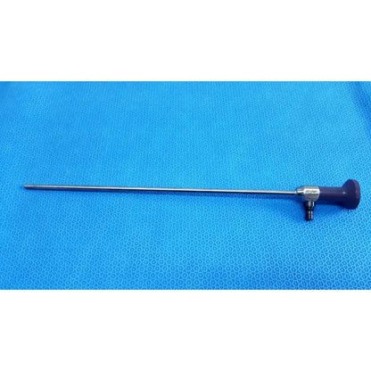 Reuse Medical Stryker 0502-503-030 Precision 5.5mm 0° Autoclavable Endoscope 1256884 Other Medical & Lab Equipment, second-hand product photo 1