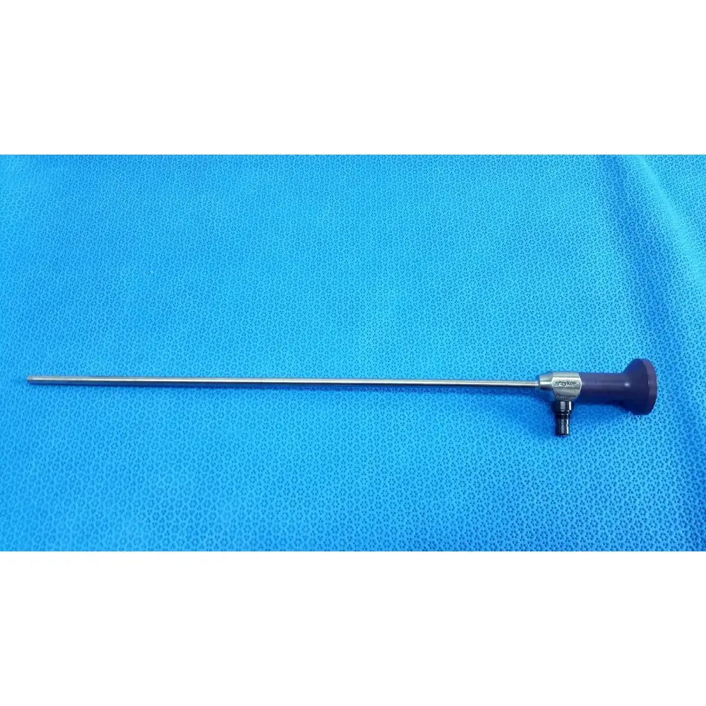 Reuse Medical Stryker 0502-503-030 Precision 5.5mm 0° Autoclavable Endoscope 1246913 Other Medical & Lab Equipment, second-hand product photo 1