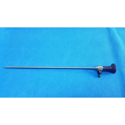 Reuse Medical Stryker 0502-503-030 Precision 5.5mm 0° Autoclavable Endoscope 1246913 Other Medical & Lab Equipment, second-hand product photo 1