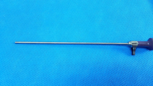 Reuse Medical Stryker 0502-503-030 Precision 5.5mm 0° Autoclavable Endoscope 1179500 Other Medical & Lab Equipment, second-hand product photo 1