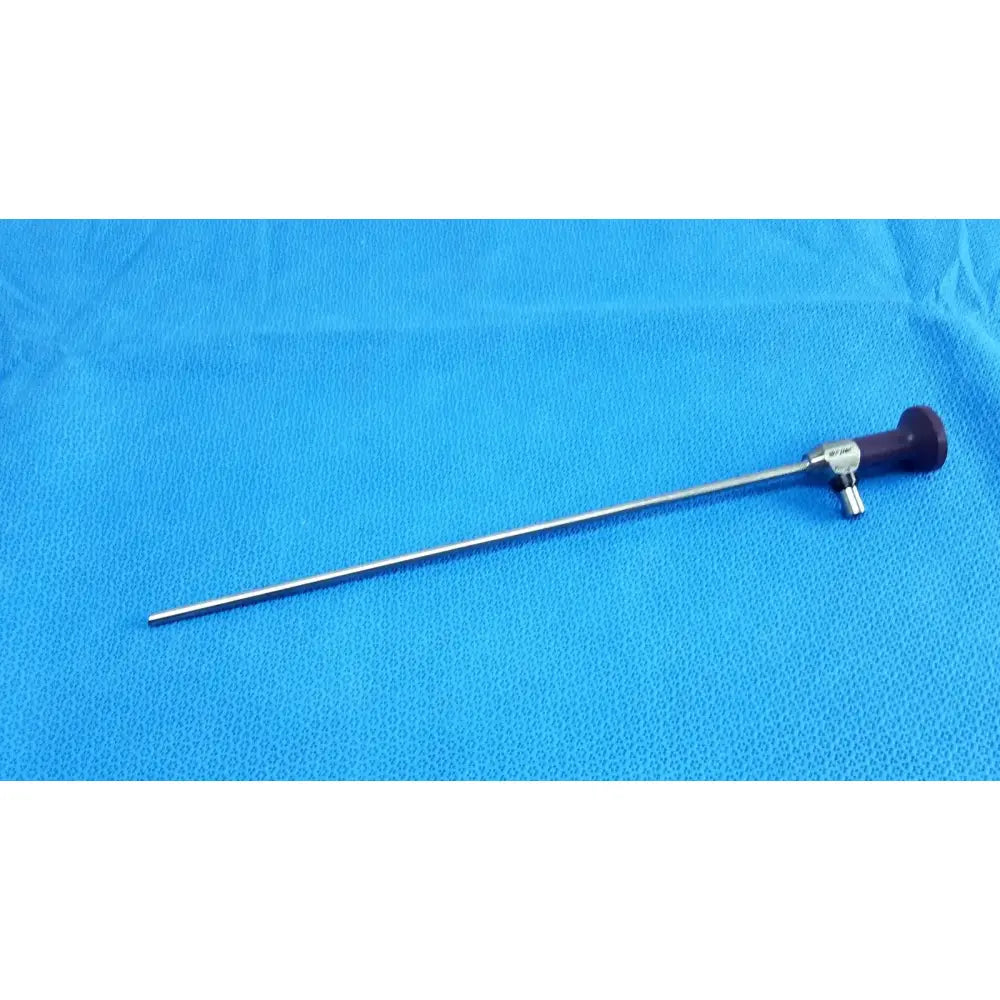 Reuse Medical Stryker 0502-503-030 Precision 5.5mm 30° Autoclavable Endoscope 1170246 Other Medical & Lab Equipment, as-is (for parts) product photo 1