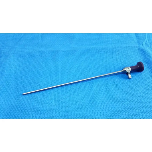 Reuse Medical Stryker 0502-503-030 Precision 5.5mm 30° Autoclavable Endoscope 1170246 Other Medical & Lab Equipment, as-is (for parts) product photo 1