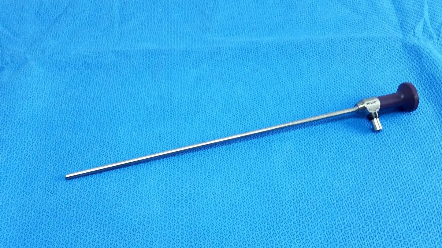 Reuse Medical Stryker 0502-503-030 Precision 5.5mm 30° Autoclavable Endoscope 1170246 Other Medical & Lab Equipment, as-is (for parts) product photo 1
