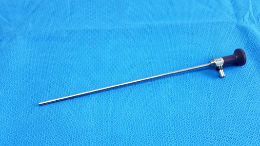 Reuse Medical Stryker 0502-503-030 Precision 5.5mm 30° Autoclavable Endoscope 1170246 Other Medical & Lab Equipment, as-is (for parts) product photo 1