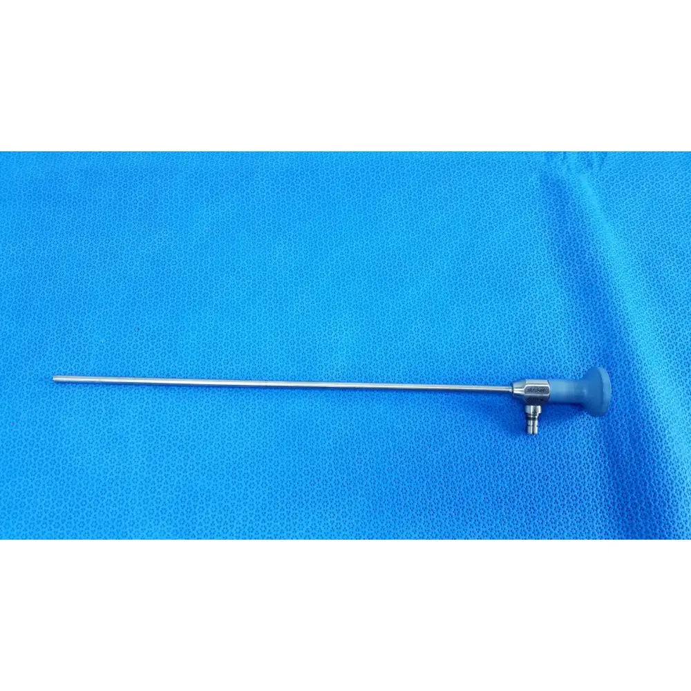 Reuse Medical Stryker 0502-539-010 Ideal Eyes 5mm 0° Autoclavable Endoscope 612793 Other Medical & Lab Equipment, second-hand product photo 1