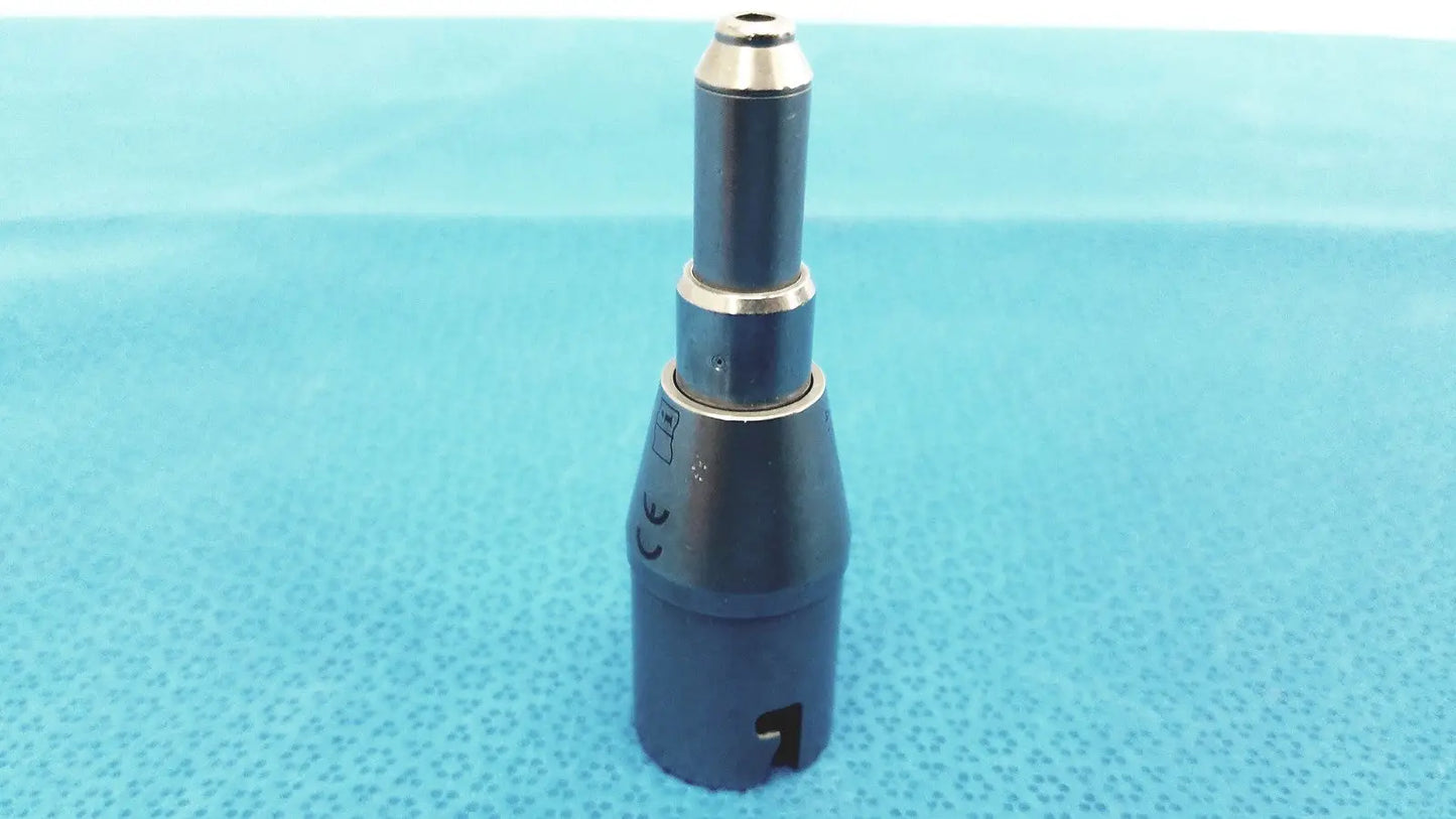 Reuse Medical Stryker 1:1 Bur Attachment 4100-600-000 Other Medical, Lab & Dental Supplies, second-hand product photo 1