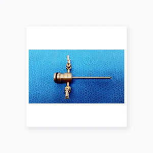 Stryker 1/21 N أداة قنية تنظير مفصلي Speed-Lock 502-344-560