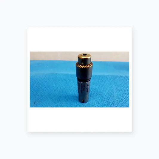 Reuse Medical Stryker 1/4" Drill 4100-131-000 Surgical & Orthopedic Instruments, second-hand product photo 1