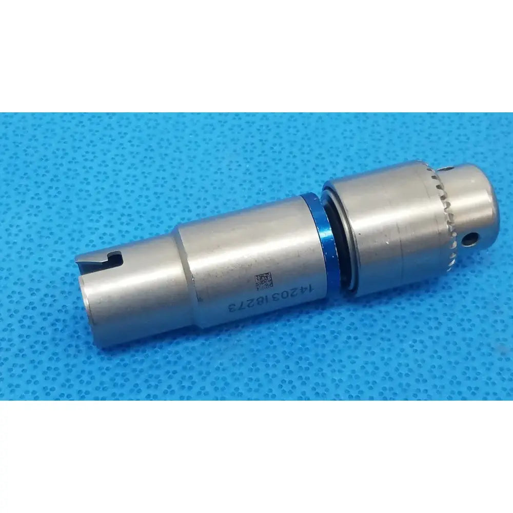 Reuse Medical Stryker 1/4" Drill Attachment 4100-131-000 Surgical & Orthopedic Instruments, second-hand product photo 1