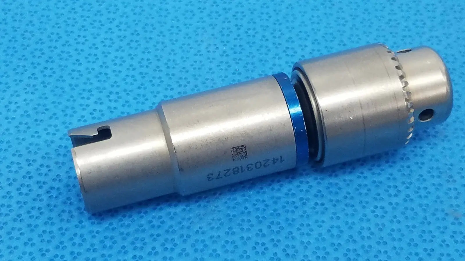 Reuse Medical Stryker 1/4" Drill Attachment 4100-131-000 Surgical & Orthopedic Instruments, second-hand product photo 1