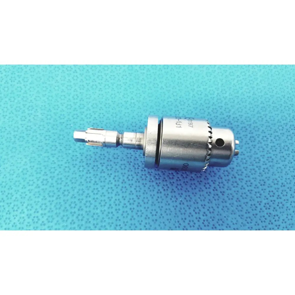 Reuse Medical Stryker 1/4 in. Keyed Chuck 6203-131 Other Medical, Lab & Dental Supplies, second-hand product photo 1