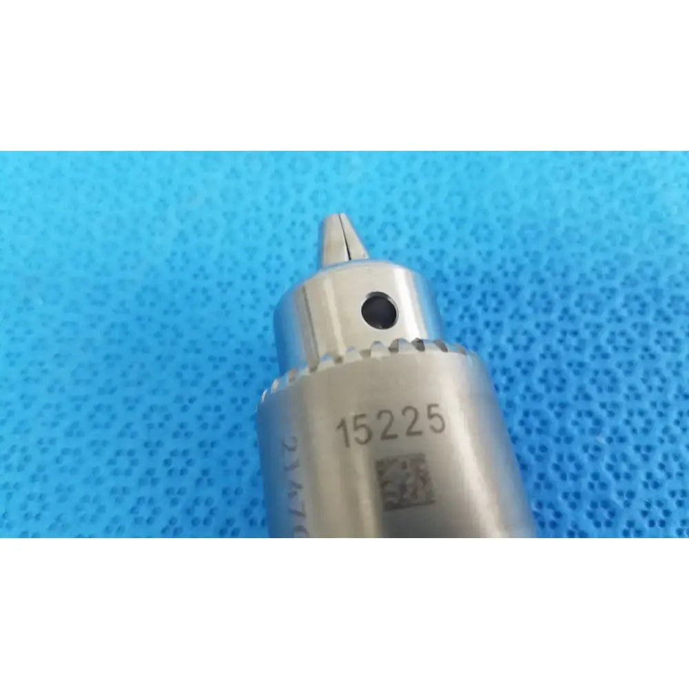 Stryker 1/4" Keyed Chuck 6203-131-000 Surgical Drill Chuck, second-hand product photo 6