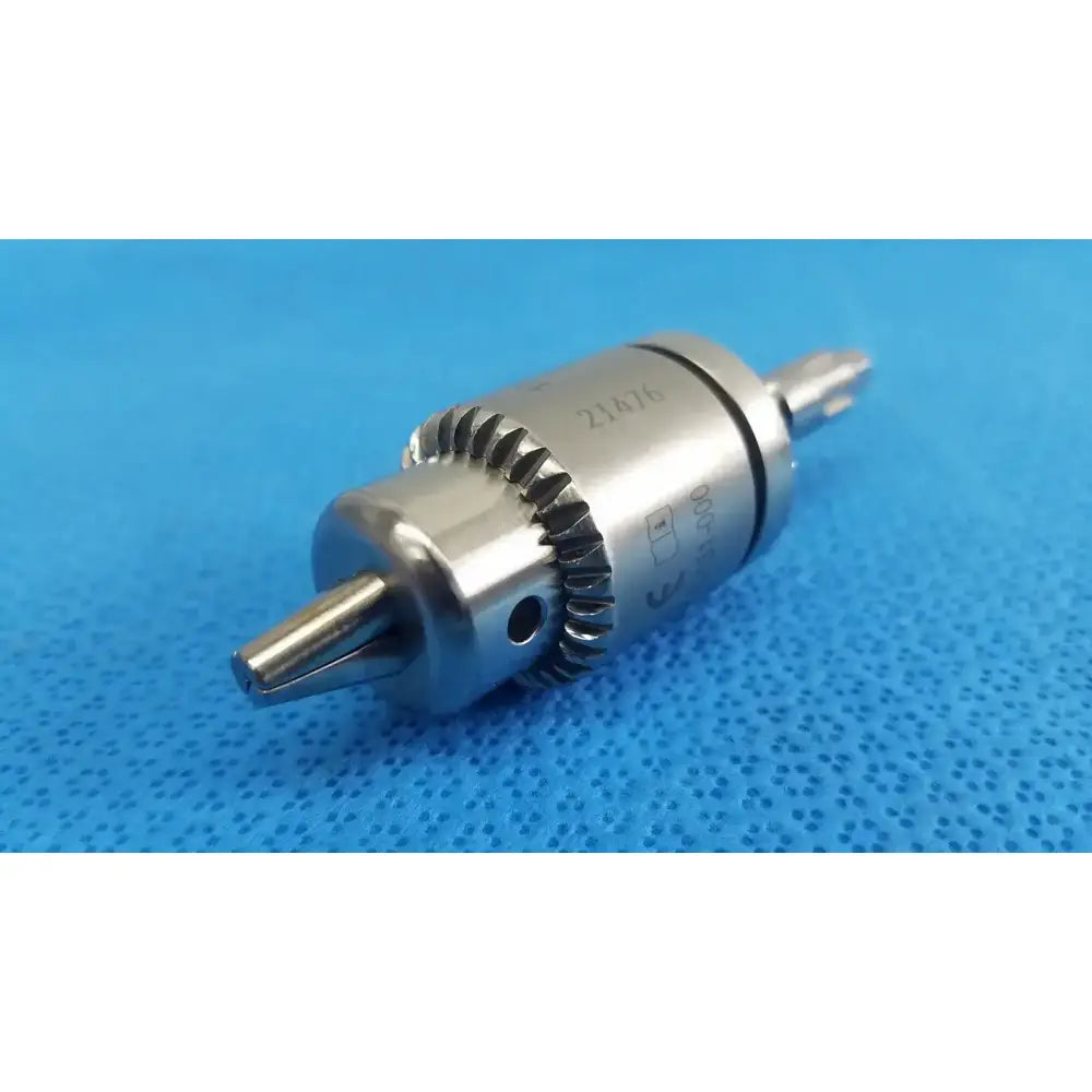 Stryker 1/4" Keyed Chuck 6203-131-000 Surgical Drill Chuck, second-hand product photo 5