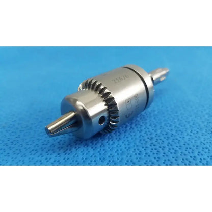 Stryker 1/4" Keyed Chuck 6203-131-000 Surgical Drill Chuck, second-hand product photo 5