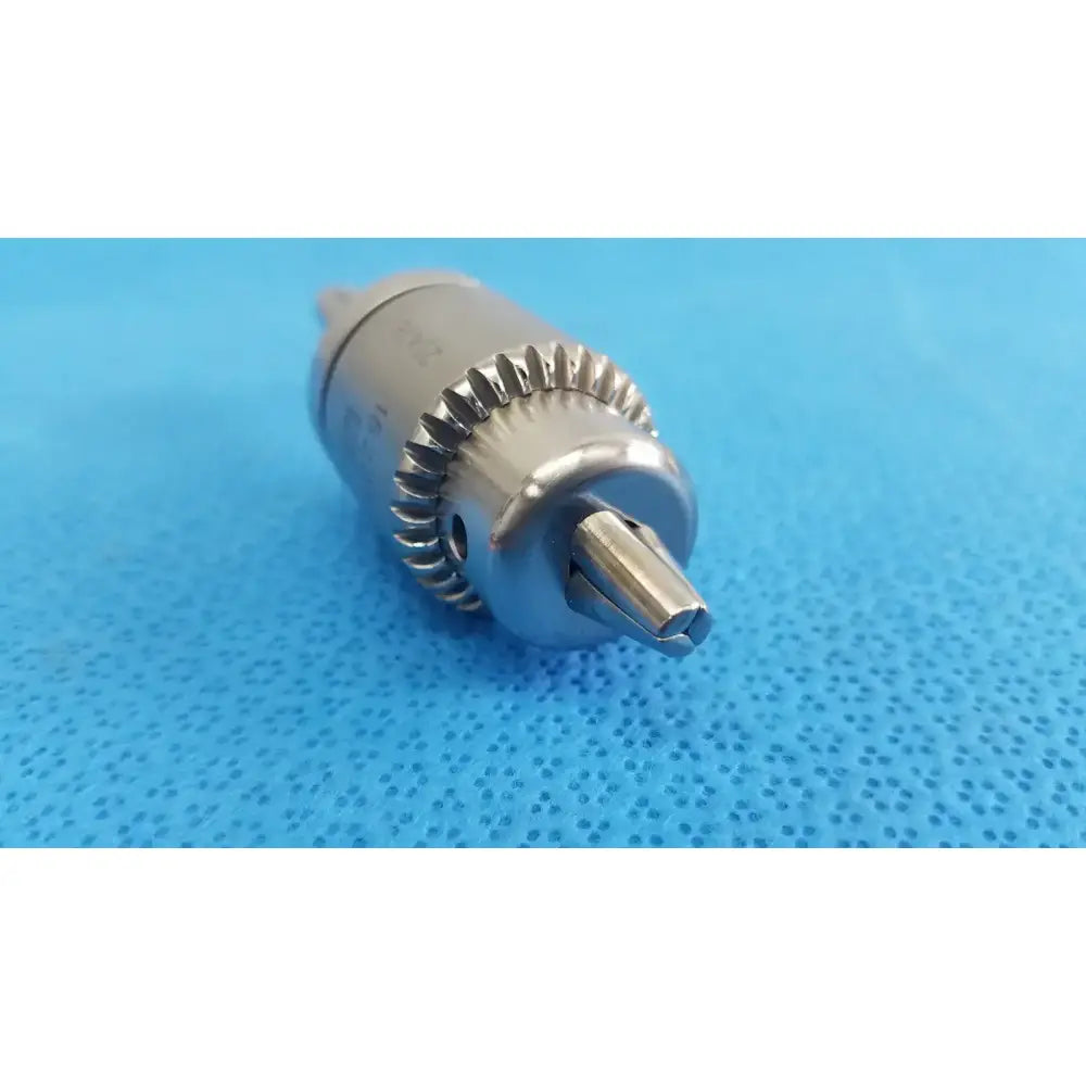 Stryker 1/4" Keyed Chuck 6203-131-000 Surgical Drill Chuck, second-hand product photo 4