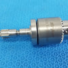 Stryker 1/4" Keyed Chuck 6203-131-000
