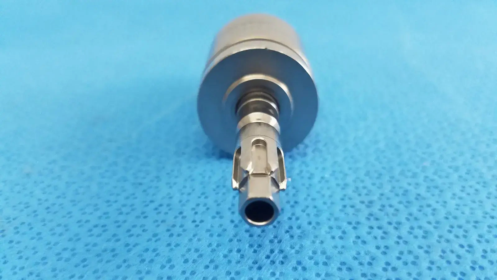 Stryker 1/4" Keyed Chuck 6203-131-000 Surgical Drill Chuck, second-hand product photo 3