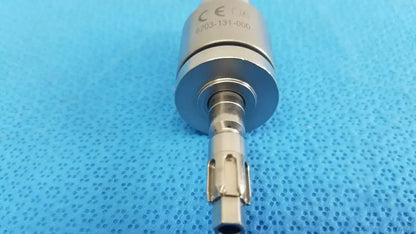 Stryker 1/4" Keyed Chuck 6203-131-000 Surgical Drill Chuck, second-hand product photo 9