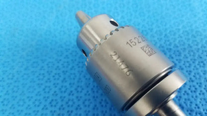 Stryker 1/4" Keyed Chuck 6203-131-000 Surgical Drill Chuck, second-hand product photo 7