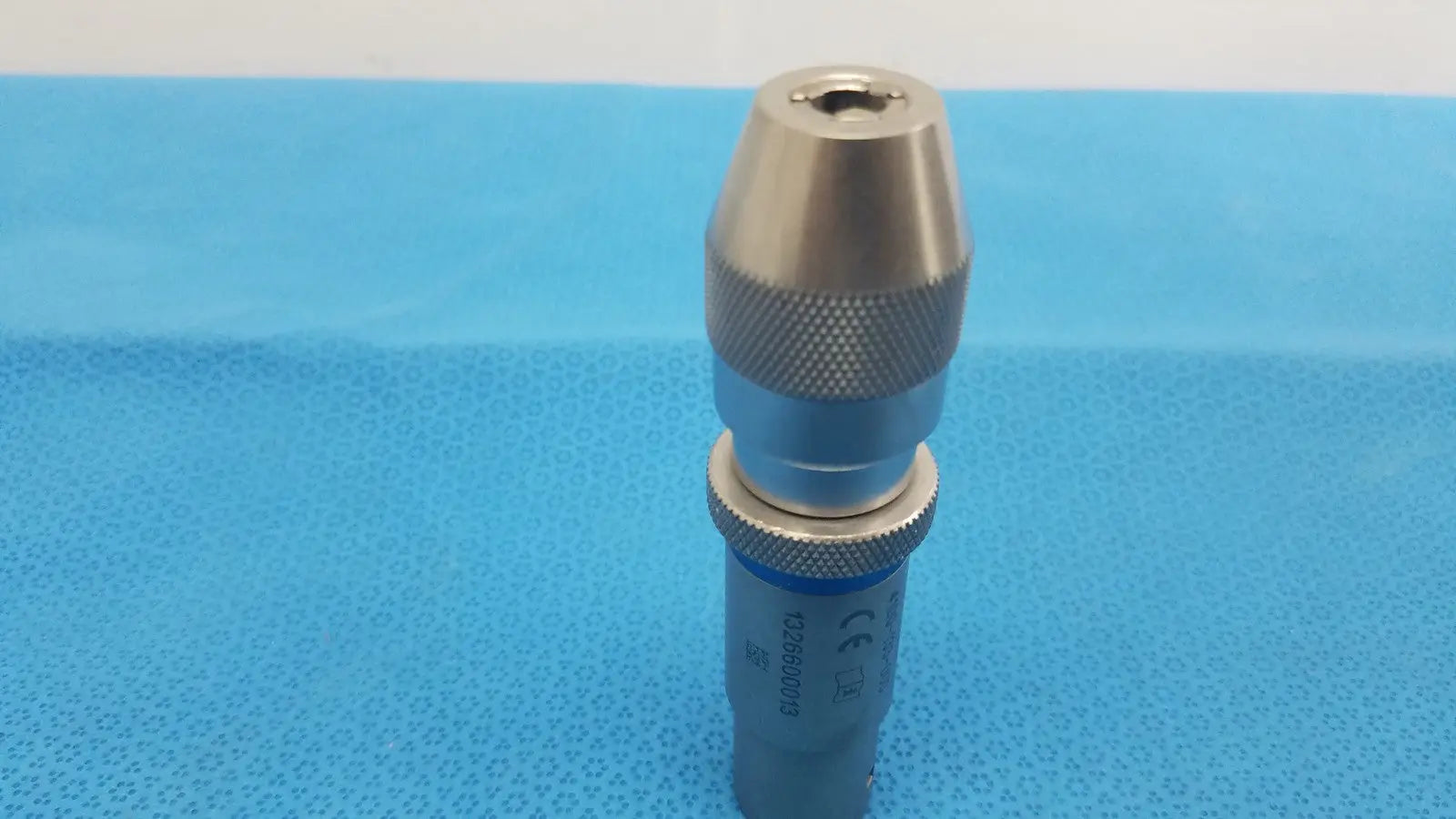 Reuse Medical Stryker 1/4" Keyless Drill 4100-133-000 Other Medical & Lab Equipment, second-hand product photo 1