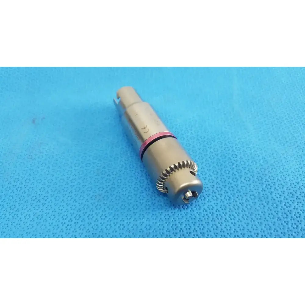 Stryker 1/4" Reamer 4100-231-000 Surgical Handpiece Accessory, second-hand product photo 9