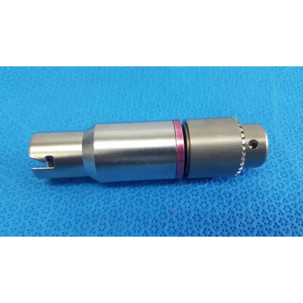 Stryker 1/4" Reamer 4100-231-000 Surgical Handpiece Accessory, second-hand product photo 3